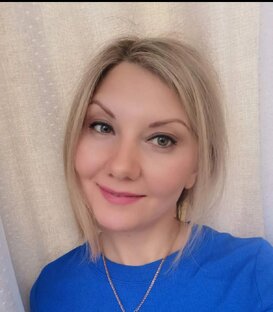 Статистика Дзен Alena Popovich