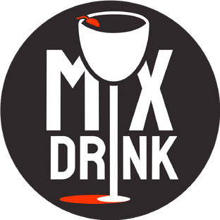 Логотип канала Mix Drink / Микс Дринк