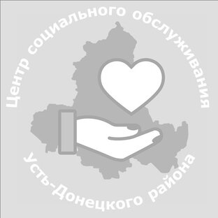 Статистика Дзен Центр социального обслуживания Усть-Донецкого района