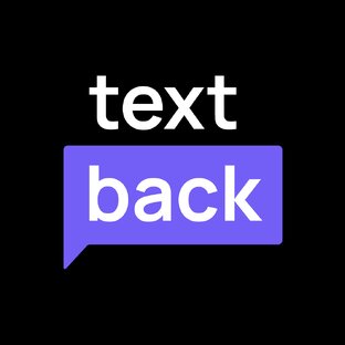 TextBack