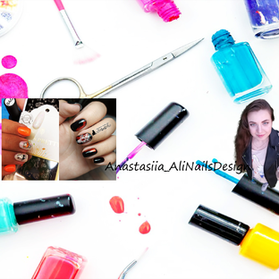 Статистика Дзен Anastasiia_AliNailsDesign