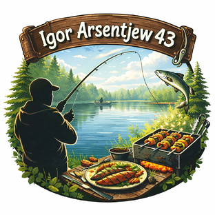 Статистика Дзен Igor Arsentjew 43 rus 