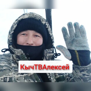 Статистика Дзен КычТВАлексей