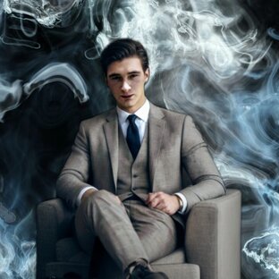 Статистика Дзен Mr. Kilen