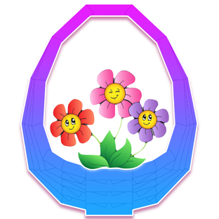 Статистика Дзен Basket EGG