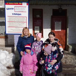 Статистика Дзен Family & kids