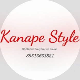 Статистика Дзен Kanape Style