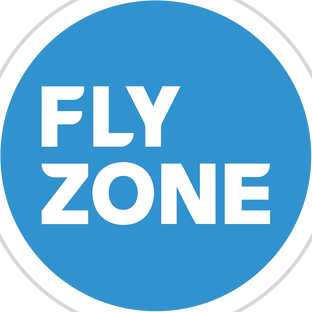 Статистика Дзен FLY ZONE