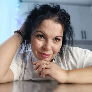 Статистика Дзен Варвара Олеговна