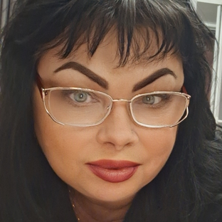 Статистика Дзен ИРИНА ВИКТОРОВНА❤️