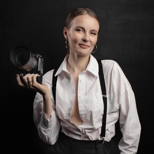 Статистика Дзен Фотограф Санкт-Петебург Екатерина Никитина