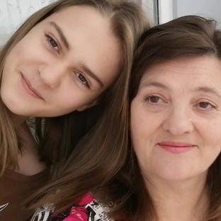 Статистика Дзен Мама и Оля/Переезд на юг