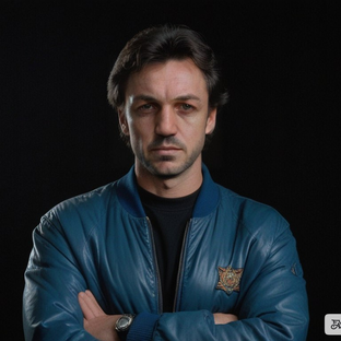 Статистика Дзен Евгений Колосков