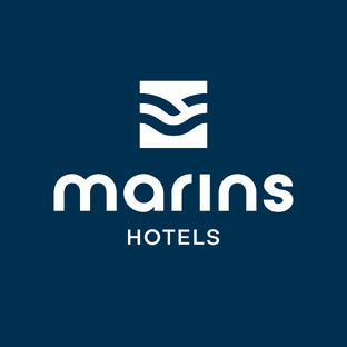 Статистика Дзен Marins Hotels