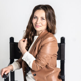 Статистика Дзен Екатерина Яхонтова _Заметки финансиста