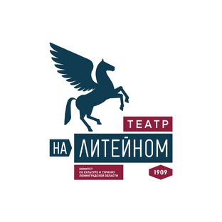 Статистика Дзен Театр "На Литейном"