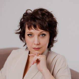 Статистика Дзен  Ирина Илюхина