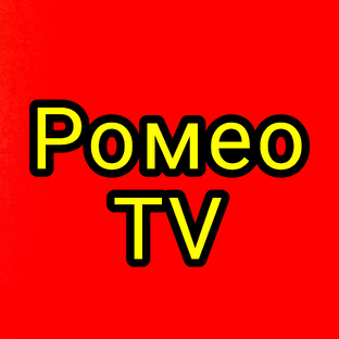 Статистика Дзен Ромео TV