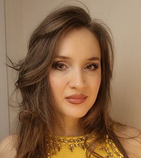 Статистика Дзен Юлия Бектимирова
