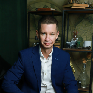 Статистика Дзен Аэрофобия, прощай (Павел Ежов)