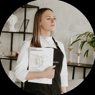 Статистика Дзен Luxury Nail