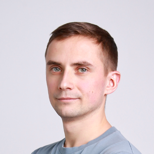Статистика Дзен Алексей Ларин