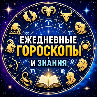 Статистика Дзен Ежедневные Гороскопы и Знания 🌟✨