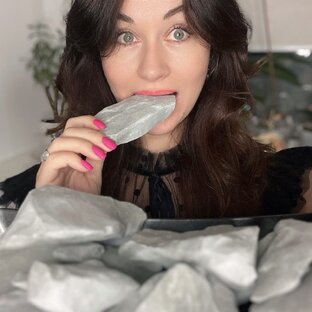 Статистика Дзен ASMR relax from Alyona