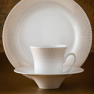 Статистика Дзен Porcelain.delights