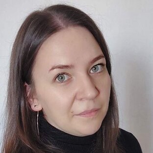 Дзен Рукоделие с Ербягиной Светланой статистика