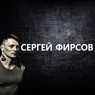 Статистика Дзен Сергей Фирсов