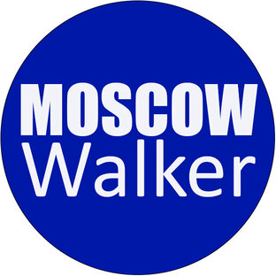 MOSCOW WALKER