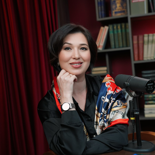 Дзен С тобой все ХОРОШО статистика