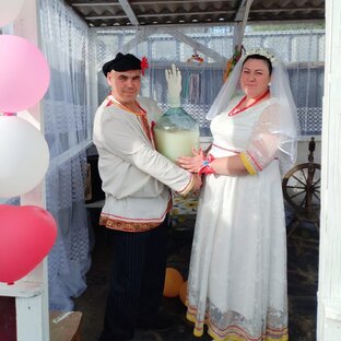 Статистика Дзен Сладкая парочка 👩‍❤️‍👨