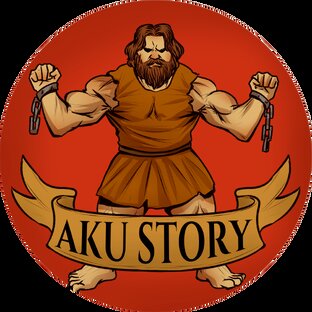 Дзен Aku Story статистика