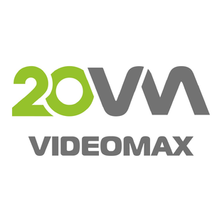 VIDEOMAX - видеонаблюдение для профессионалов