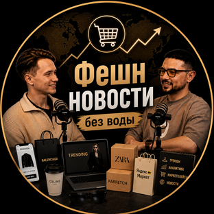 Статистика Дзен Дайджест фешн-новостей (экс МОСМО)