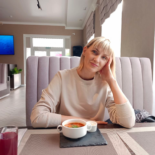 Статистика Дзен Екатерина Бугаёва про жизнь
