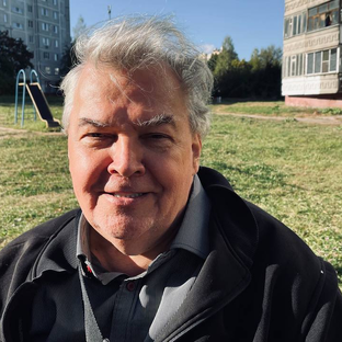 Статистика Дзен Никита Кошкин