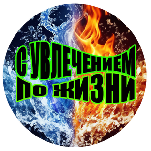 Статистика Дзен С увлечением по жизни!!!