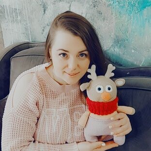Статистика Дзен Анастасия Бокова