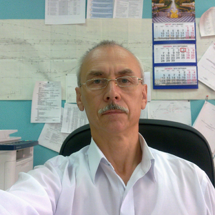 Дзен Александр Перегудов статистика
