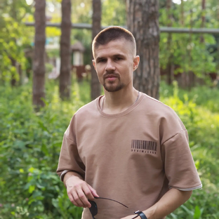 Статистика Дзен Алексей Левин