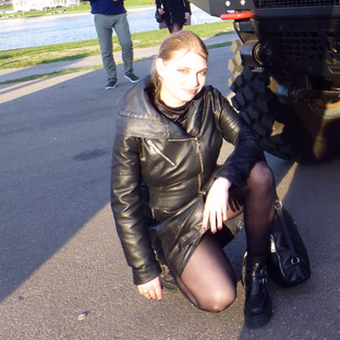 Статистика Дзен Dark Lana 