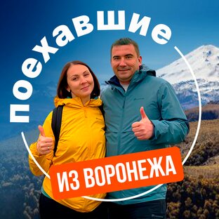 Статистика Дзен Поехавшие из Воронежа