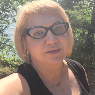 Статистика Дзен Ольга Вишенка