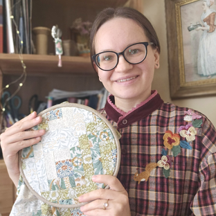 Статистика Дзен НютаHandmade