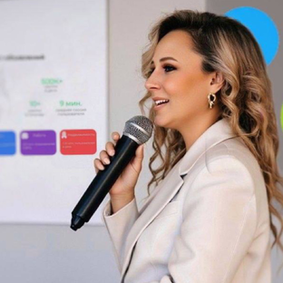 Статистика Дзен Дарья Заплатникова