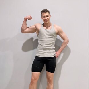 Статистика Дзен AlexlinFit