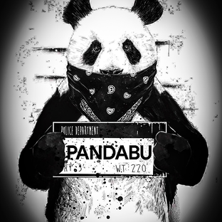 Статистика Дзен PandaBU